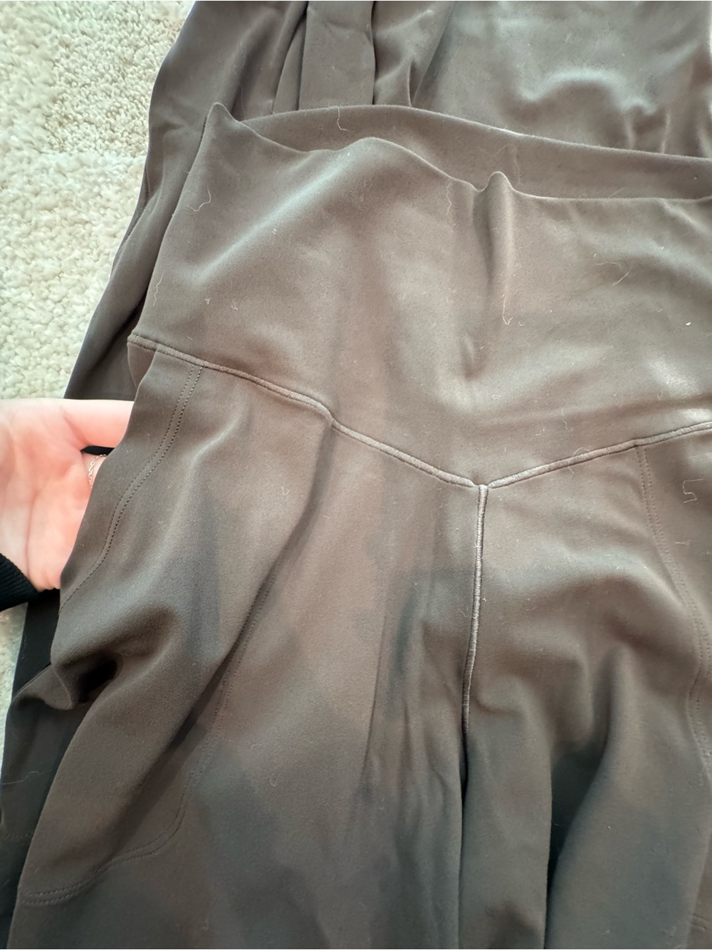 Offline Wide Leg Pants - Picture 4 of 5